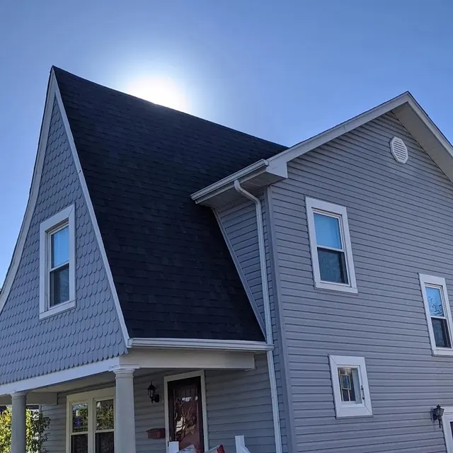 Chimney Rock Roofing & Construction