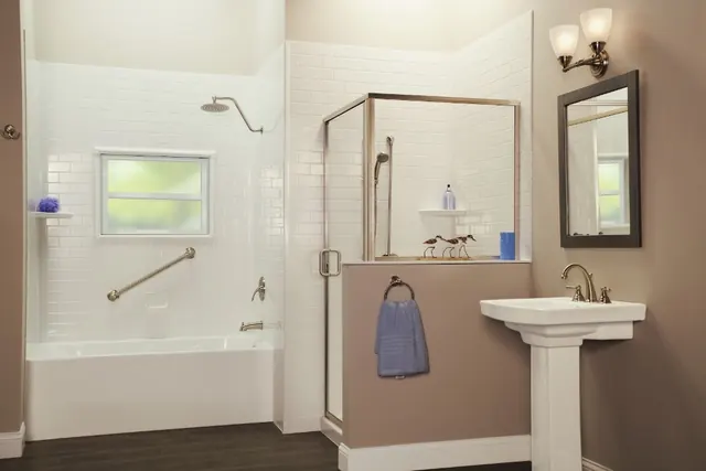 Ohio Shower Company