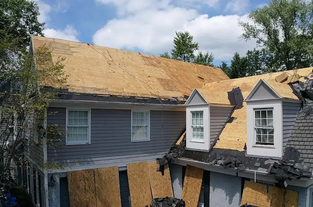 Eal Roofing LLC