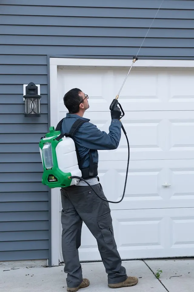 Lakewood Exterminating