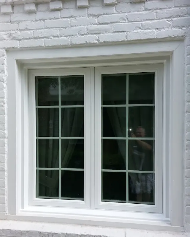 Integrity Windows & Doors