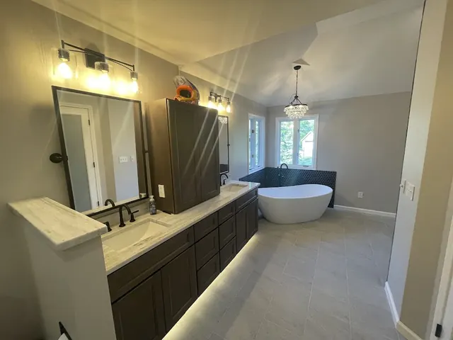 Adobe tile and remodeling
