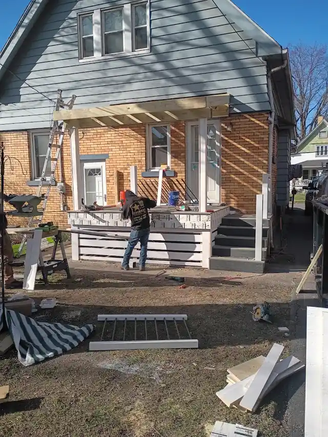 Five Star Exteriors llc.