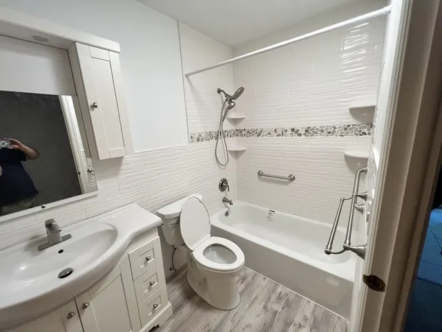 Quick Fix Renovations LTD