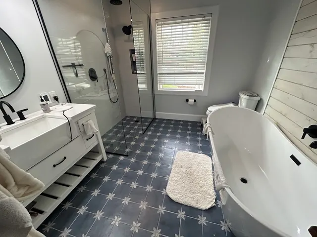 Practical Renovations, Inc.