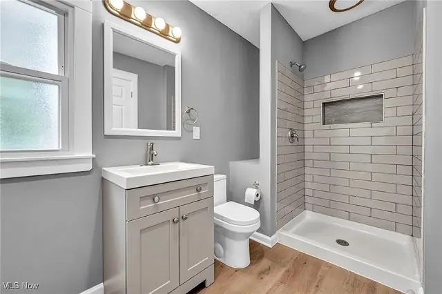 Kitchen and bathroom experts Cleveland