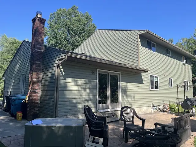 Peak and Valley Roofing
