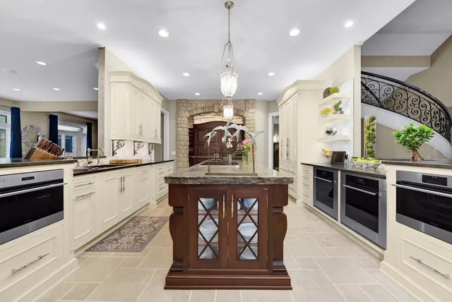 Cleveland Kitchen and Design