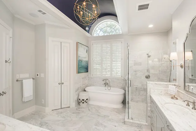 Lawrence Christopher's Kitchen & Bath