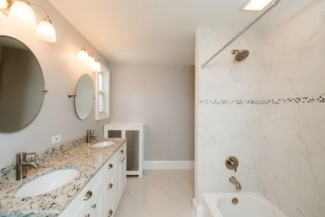 Cleveland Cabinets