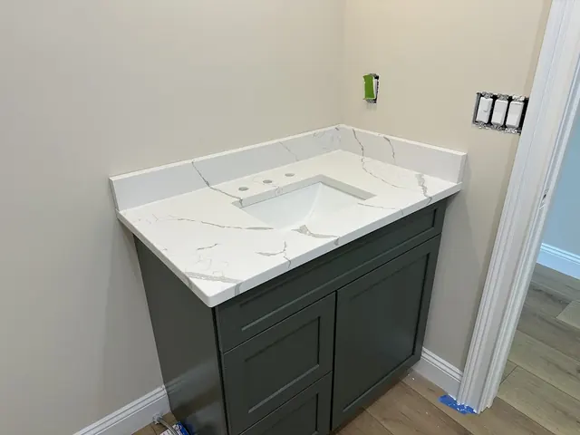 Bright Stone Granite & Quartz