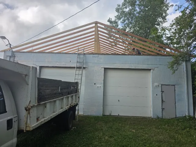 Nu Image Remodeling