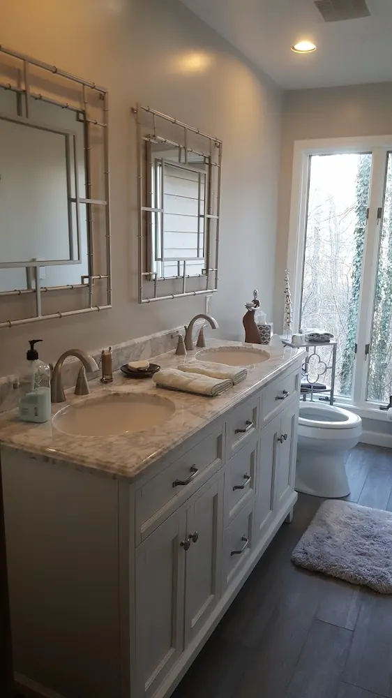 BELZ Builders Group