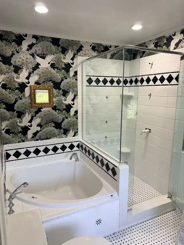 Masters Touch Refinish