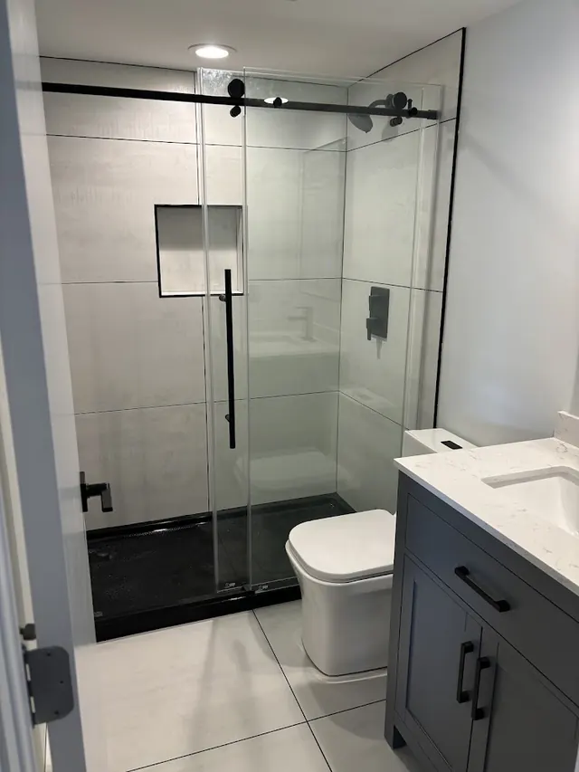 Lakewood Tile