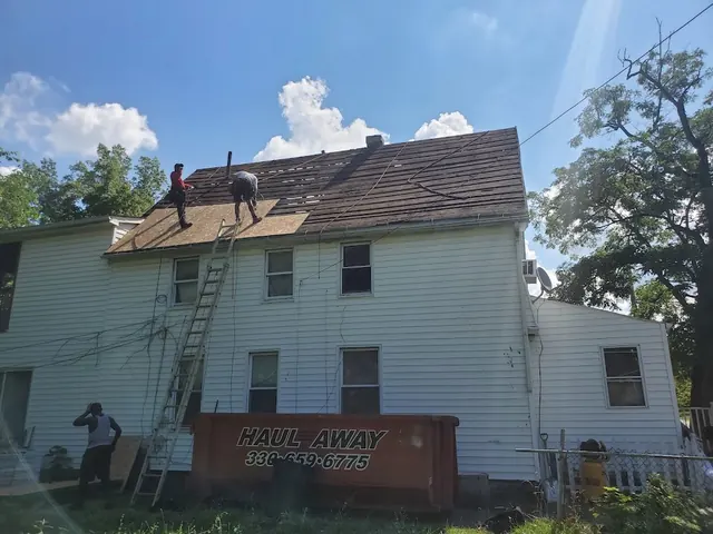 Unlimited Square Roofing & Siding