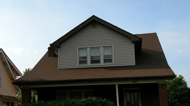 Westwood Roofing and Siding