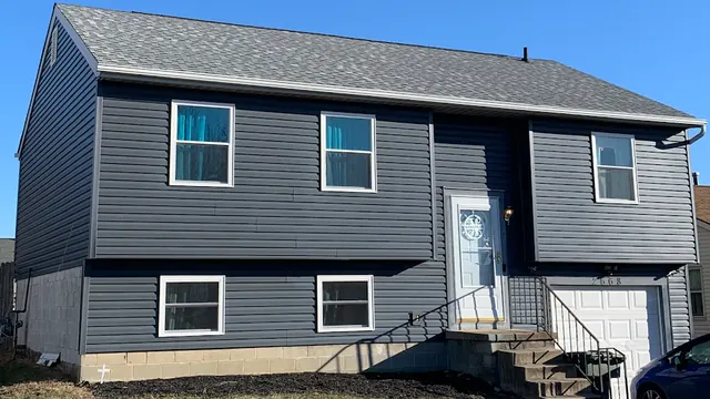 Exterior Improvements