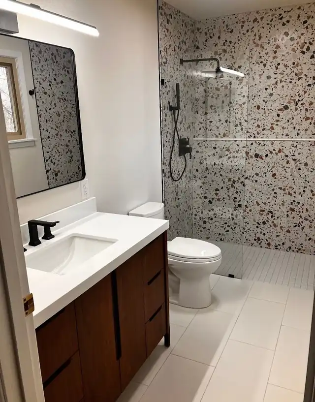 Lucky M Home Renovations