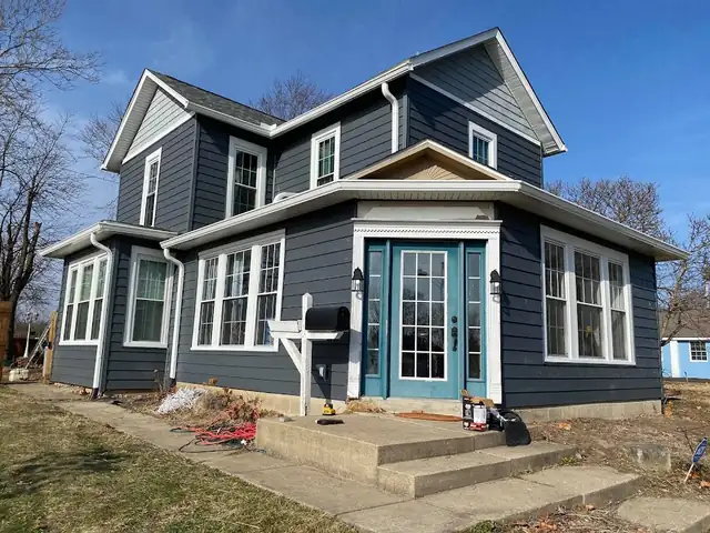 River Valley Restoration LLC