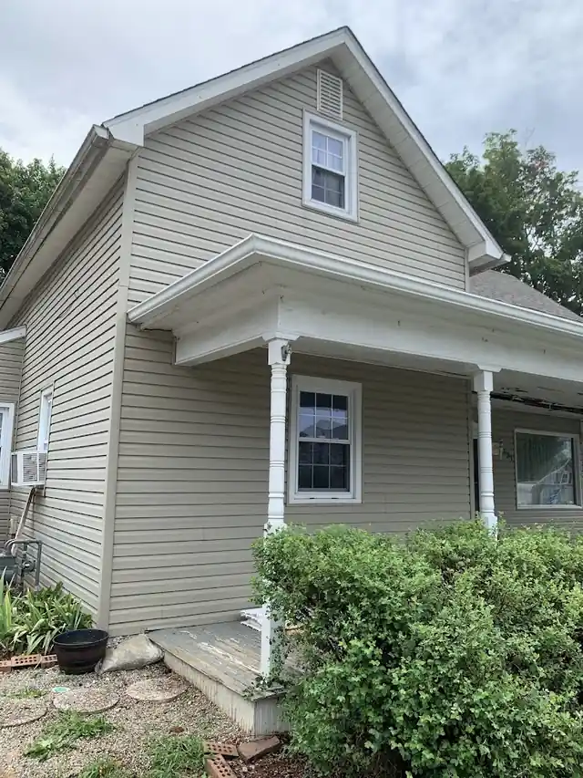 S&F Roofing LLC