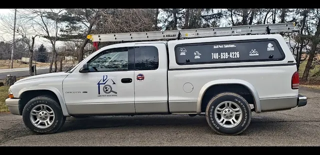 A&R Pest Solutions, LLC.