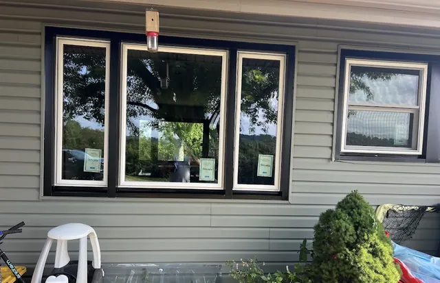The Window Man of Lancaster