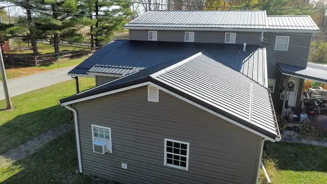 BZ Exterior Solutions, LLC