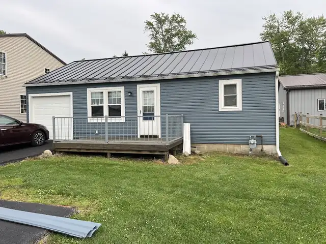 The Ohio Roofing Authority