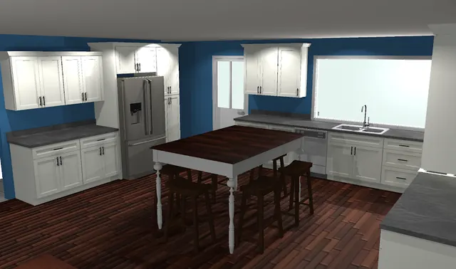 Nicholas Kitchen Design