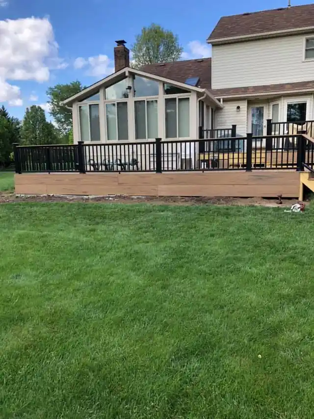 Scenic Decking & Renovation LLC