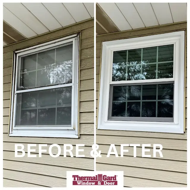 Thermal Gard Window & Door
