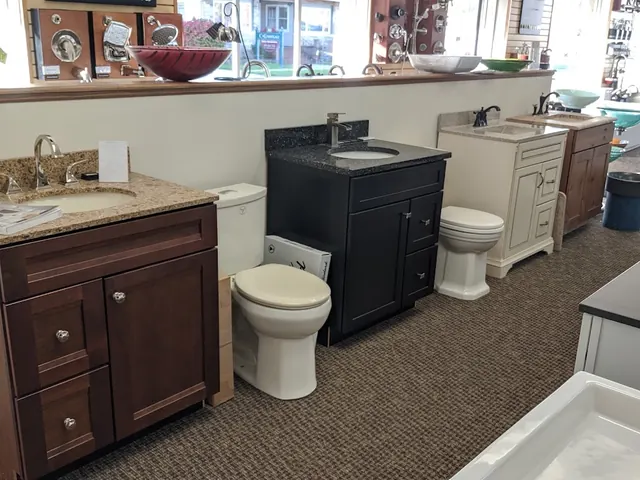 Robertson Kitchen and Bath Gallery