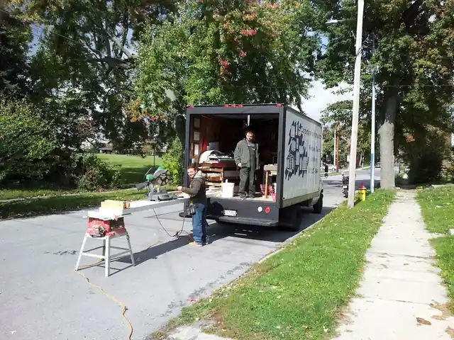 Carpenter-For-Hire.Com
