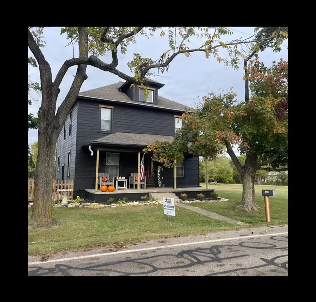 Ohio Roof Masters