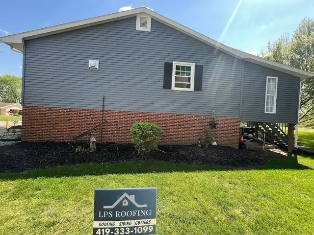 LPS Roofing