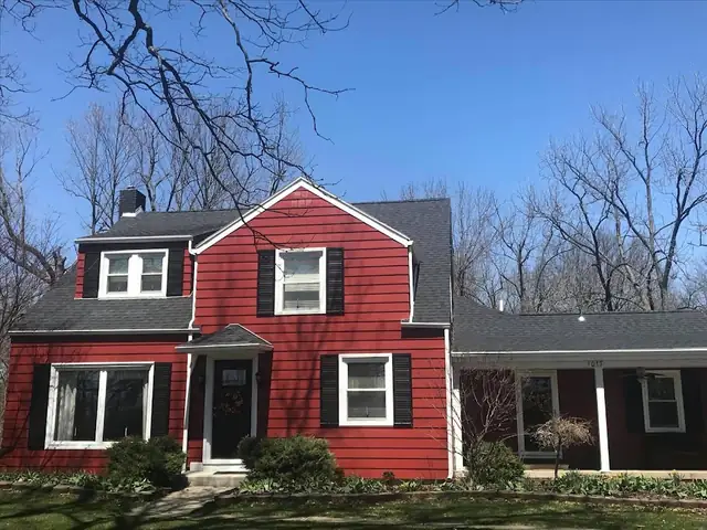 Evans Roofing - Lima/Findlay Area