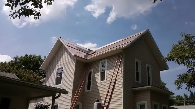 1st Class Siding & Windows