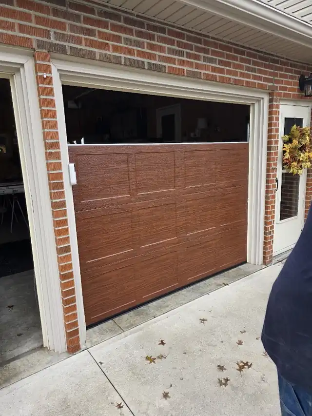 Same Day Garage Door
