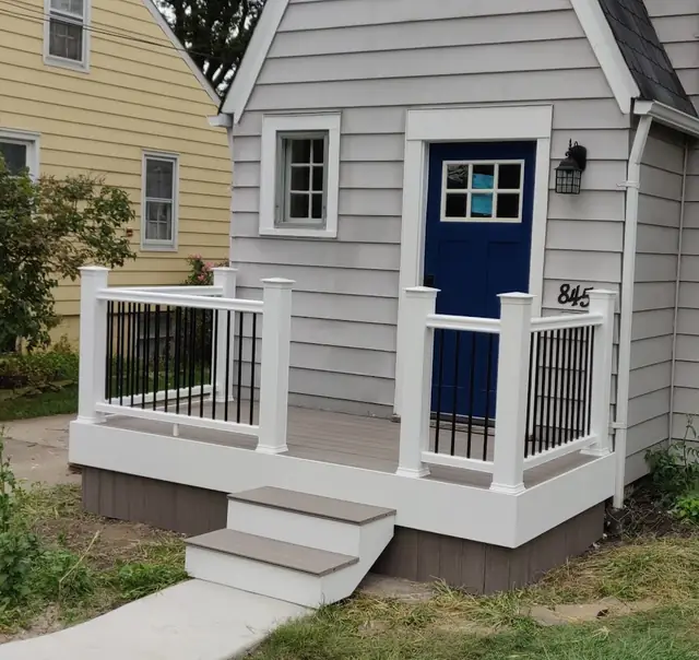 Van Dyke Construction & Remodeling