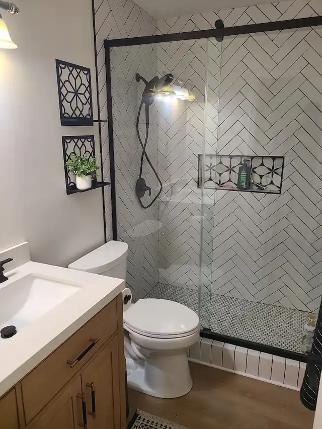 Fitzgerald contractor LLC