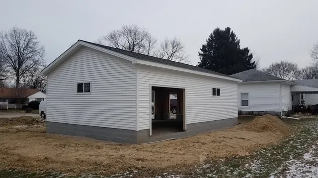David Pesarchick Building and Remodeling