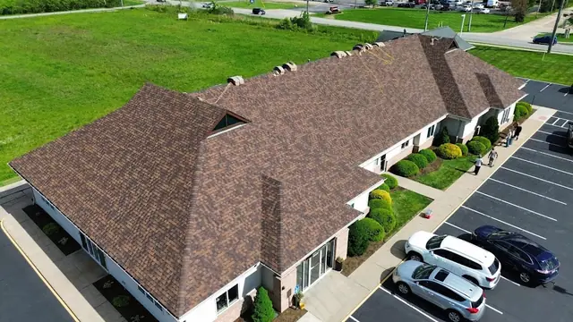 Dan Williams Roofing
