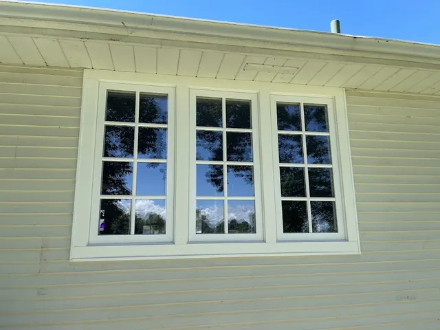Born Home Improvements LLC