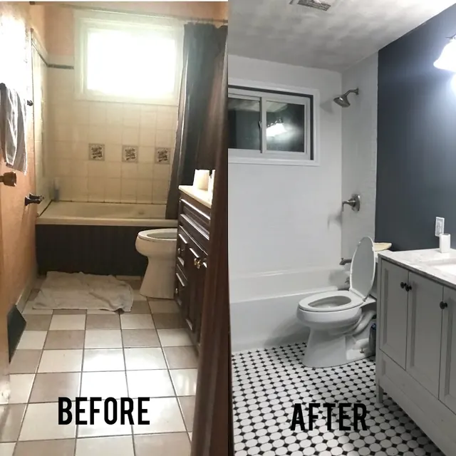 Trent's Handyman and General Construction