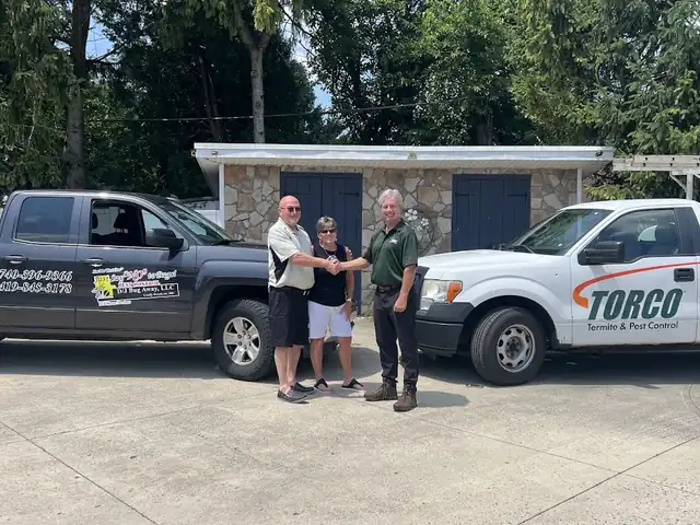 Torco Pest Control