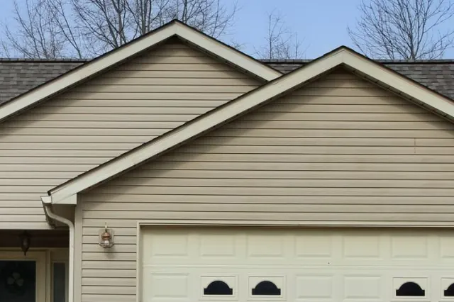 Refined Roofing And Siding