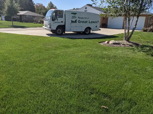 Ohio Green Lawn & Pest