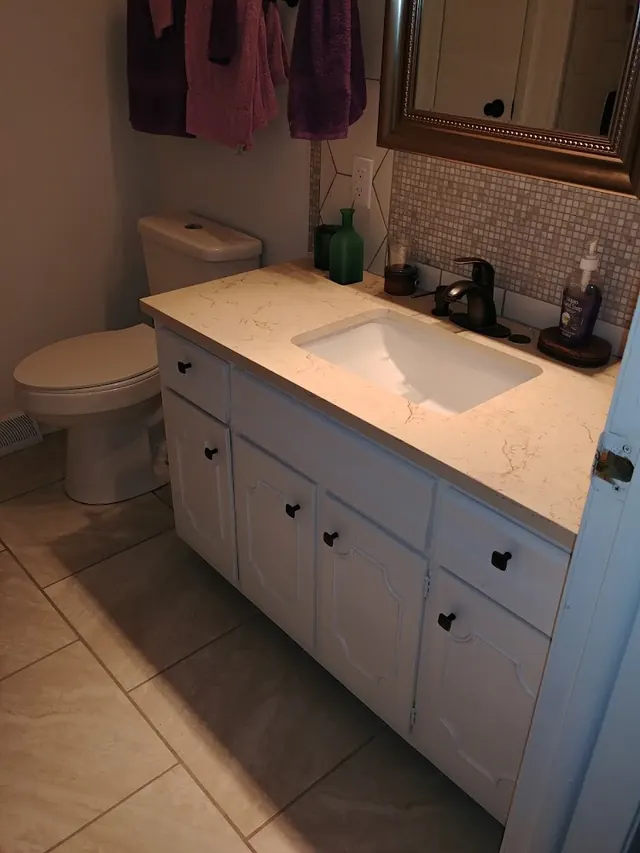 Richland Construction Services