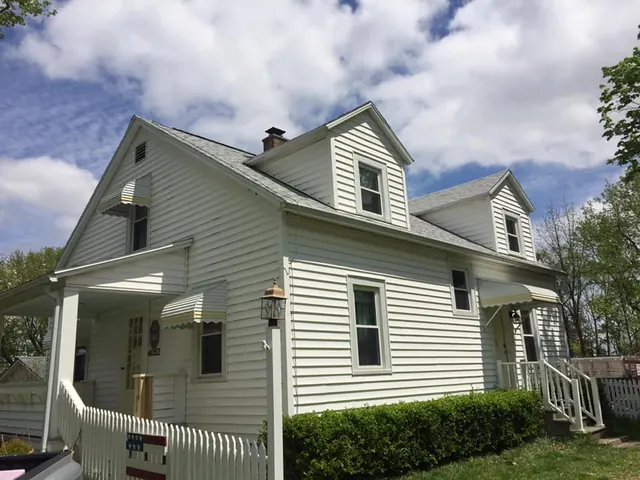 Robinson Construction & Roofing LLC